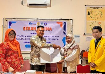 PLP UNSRI 2025 – Penerimaan