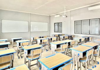 Kelas Unggulan SMP Srijaya Negara (Labschool UNSRI)